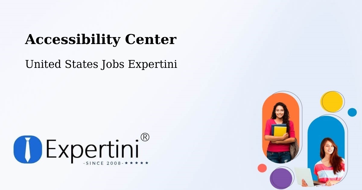 Accessibility Statement – Kahului - United States Jobs Expertini