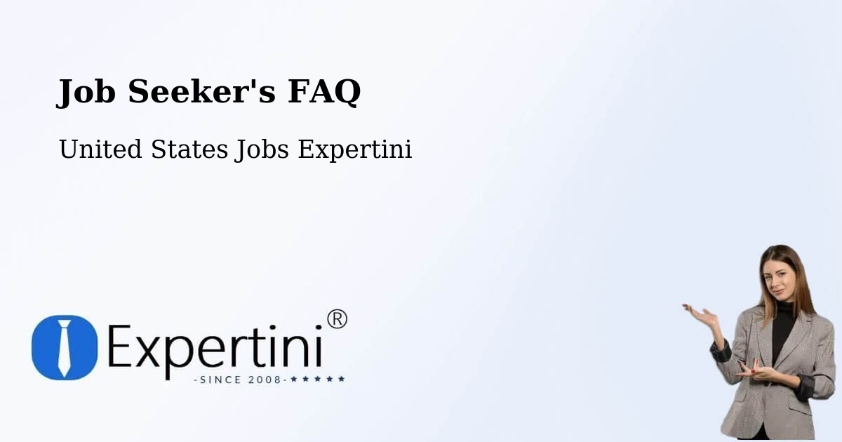 Job Seeker FAQ – Kahului - United States Jobs Expertini
