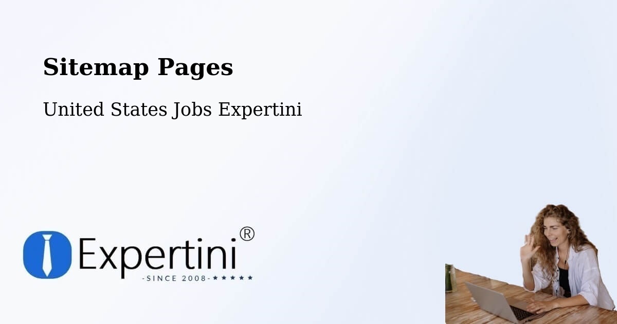 Sitemap Pages - Kahului - United States Jobs Expertini